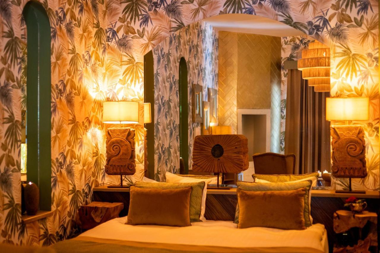 La Capria Suite Hotel Alacati Exterior foto